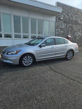 2011 Honda Accord SE