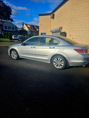 2011 Honda Accord SE