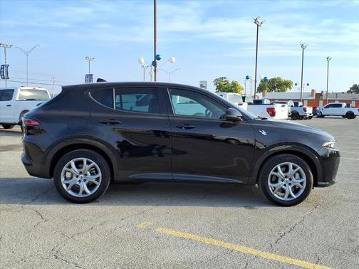 2024 Dodge Hornet R/T