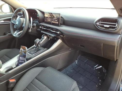 2024 Dodge Hornet R/T