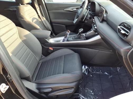 2024 Dodge Hornet R/T