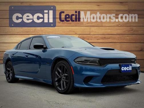 2023 Dodge Charger R/T