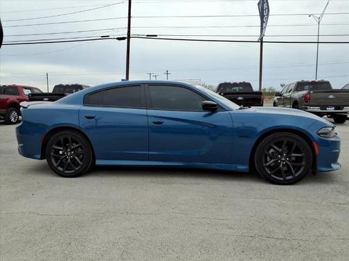 2023 Dodge Charger R/T