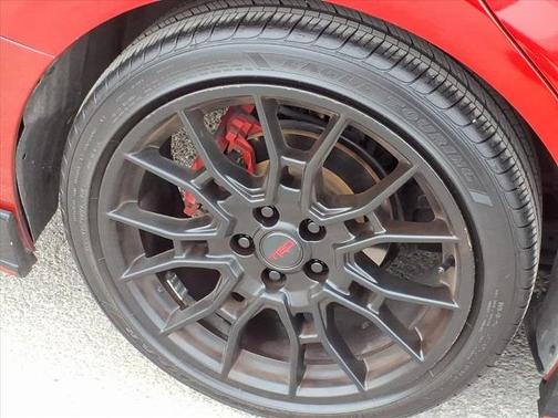 2020 Toyota Camry TRD