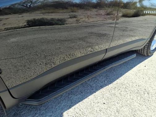 2023 Chevrolet Traverse LS W/1LS