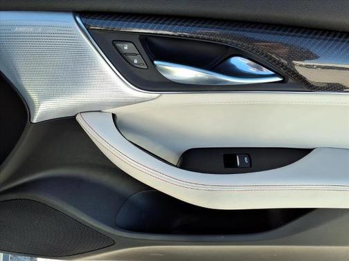 2021 Cadillac CT5 SPORT