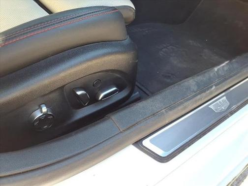 2021 Cadillac CT5 SPORT