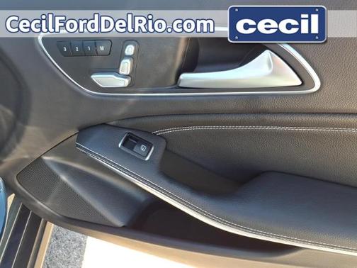 2019 Mercedes-Benz GLA 250 BASE 4MATIC