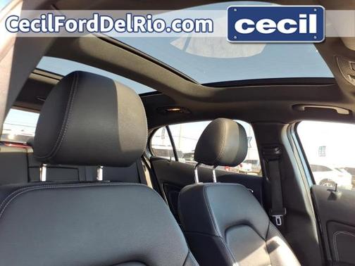 2019 Mercedes-Benz GLA 250 BASE 4MATIC