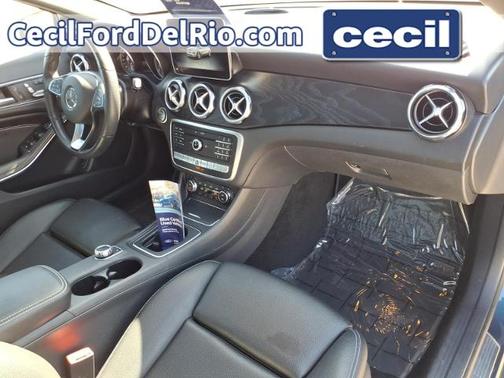 2019 Mercedes-Benz GLA 250 BASE 4MATIC