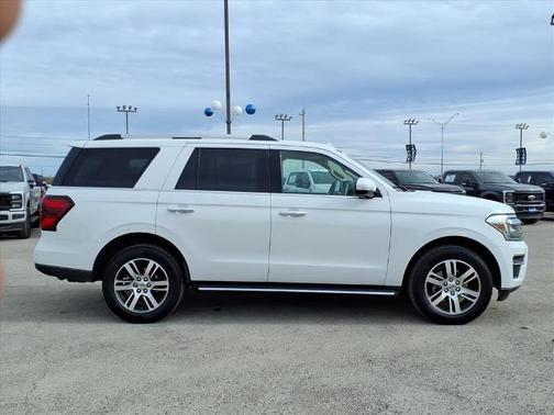 2023 Ford Expedition LIMITED