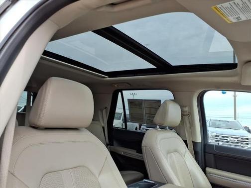 2023 Ford Expedition LIMITED