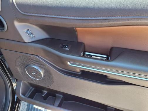 2024 Ford Expedition KING RANCH
