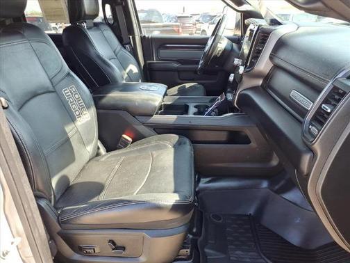 2022 RAM 2500 POWER WAGON