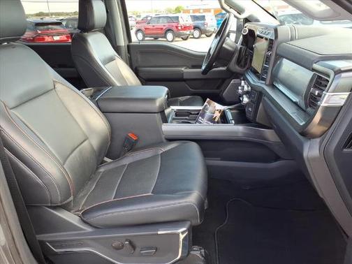 2023 Ford F-350 SUPER DUTY