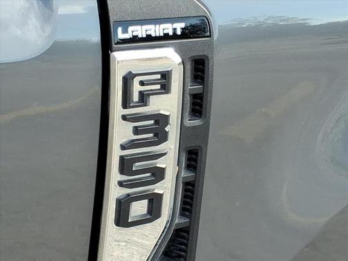 2023 Ford F-350 SUPER DUTY