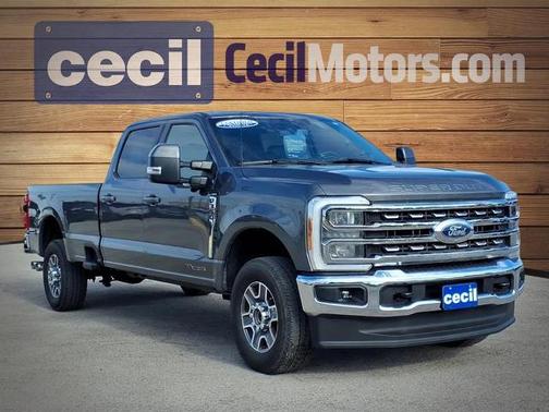 2023 Ford F-350 SUPER DUTY