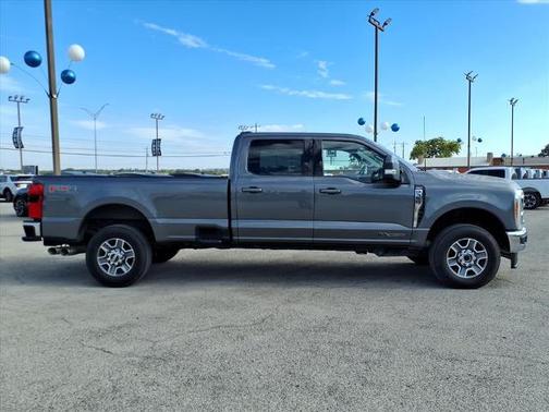 2023 Ford F-350 SUPER DUTY