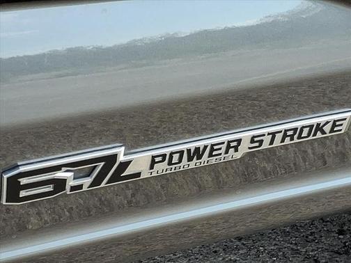 2023 Ford F-350 SUPER DUTY