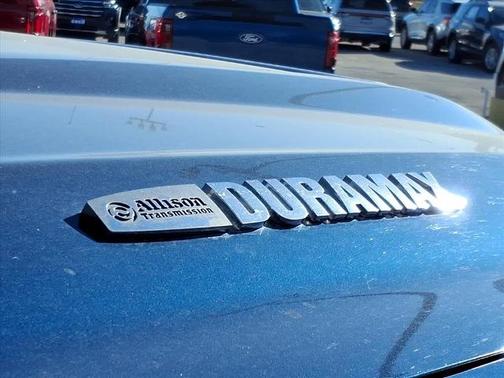 2019 Chevrolet Silverado 2500 HIGH COUNTRY