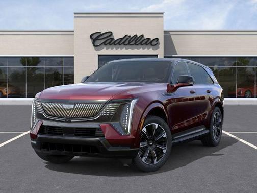2025 Cadillac Escalade IQ Sport 2