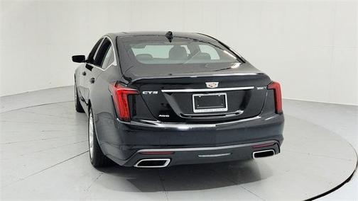 2023 Cadillac CT5 Premium Luxury RWD