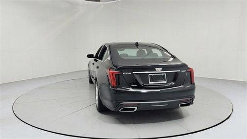 2023 Cadillac CT5 Premium Luxury RWD