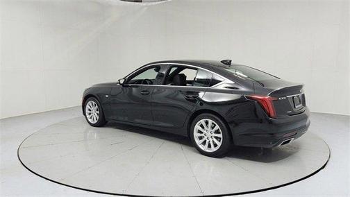 2023 Cadillac CT5 Premium Luxury RWD