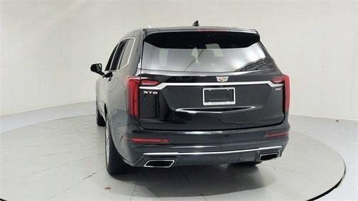 2020 Cadillac XT6 Premium Luxury FWD