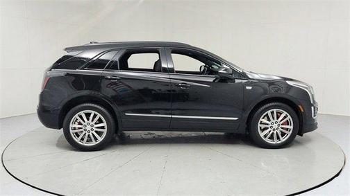 2023 Cadillac XT5 Sport