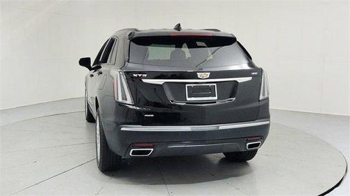 2023 Cadillac XT5 Sport