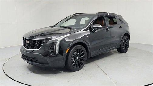 2023 Cadillac XT4 Sport