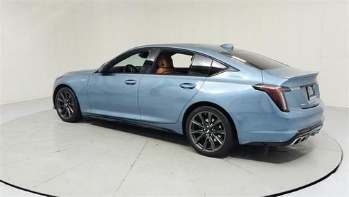 2024 Cadillac CT5-V V-Series