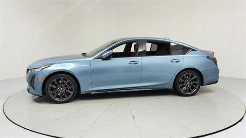 2024 Cadillac CT5-V V-Series