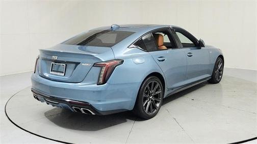 2024 Cadillac CT5-V V-Series