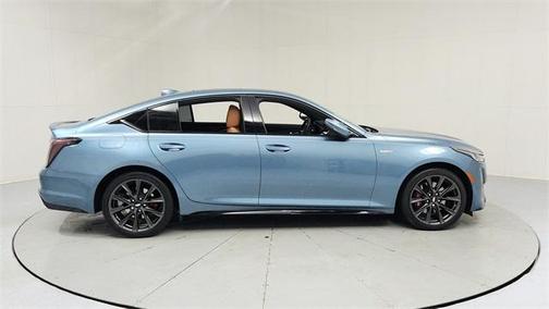 2024 Cadillac CT5-V V-Series