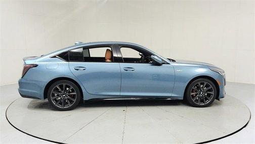 2024 Cadillac CT5-V V-Series