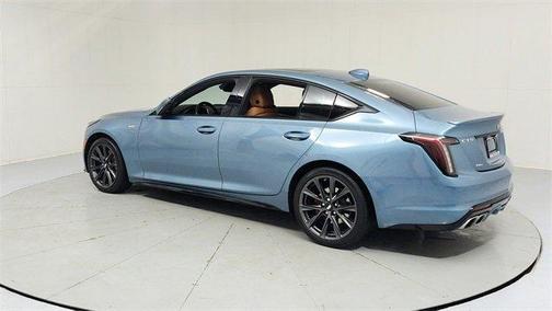 2024 Cadillac CT5-V V-Series