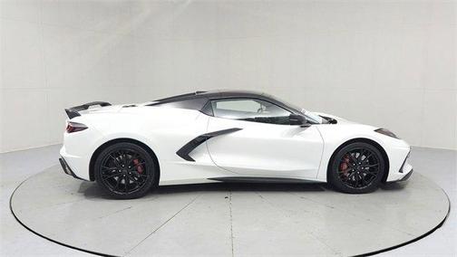 2023 Chevrolet Corvette Stingray w/3LT