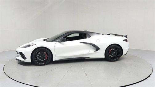 2023 Chevrolet Corvette Stingray w/3LT