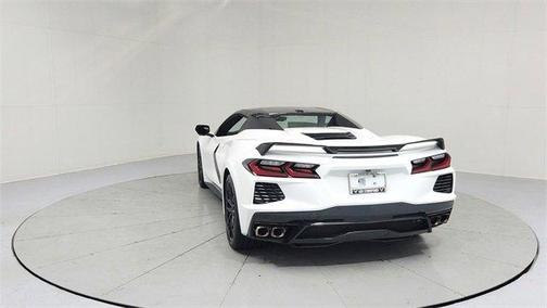 2023 Chevrolet Corvette Stingray w/3LT