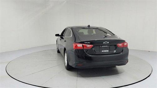 2022 Chevrolet Malibu 1LS