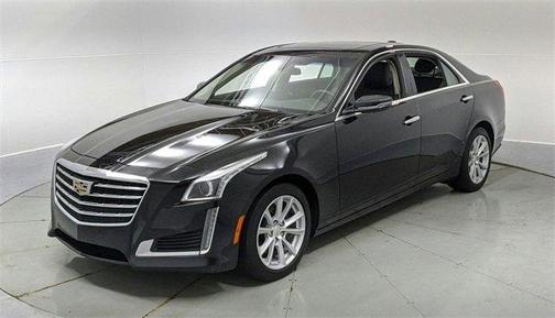 2019 Cadillac CTS 2.0L Turbo