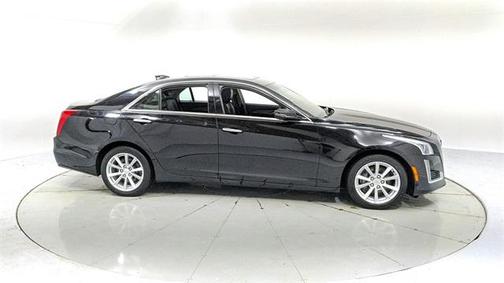 2019 Cadillac CTS 2.0L Turbo