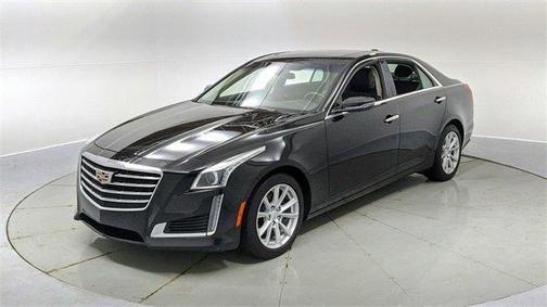 2019 Cadillac CTS 2.0L Turbo