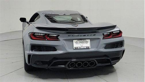 2025 Chevrolet Corvette Z06