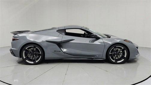 2025 Chevrolet Corvette Z06
