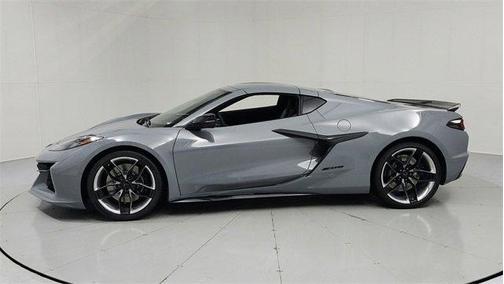2025 Chevrolet Corvette Z06