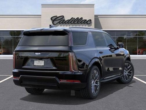 2026 Cadillac Escalade IQL Premium Sport
