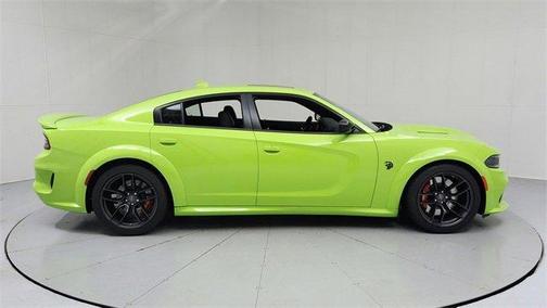 2023 Dodge Charger SRT Hellcat Widebody